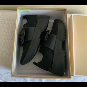 NEW MIchael Kors sneaker
